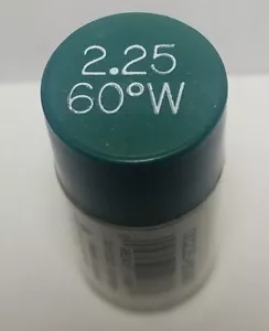 2.25-60W DELAVAN OIL BURNER NOZZLE (Prompt Shipment In Less Than 24 Hours) - Picture 1 of 8
