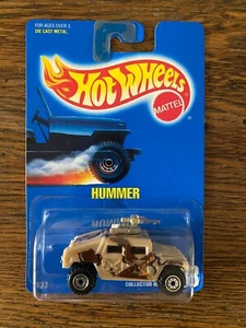 Hot Wheels Hummer #188 #0773 - Picture 1 of 1