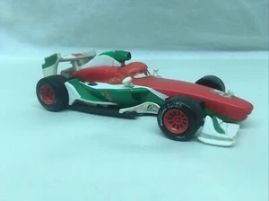 Disney Store Cars Francesco Bernoulli 5.5” Pull Back Race Car Vehicle Toy - Picture 1 of 7
