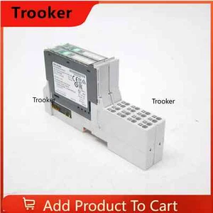 2pcs Allen Bradley 1734-OV8E SER C Module - Picture 1 of 5