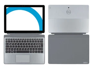 DELL Latitude 7210 2 en 1 12,3" FHD i5-10310U 16 Go 512 Go convertible Win11 gut - Photo 1/9
