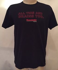 Kawasaki Men's T-Shirts for sale | eBay