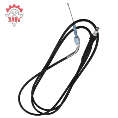 New Throttle Cable for 94-99 Suzuki Quadrunner 250 LTF250 KingQuad 300 LTF300F - Image 1 of 4