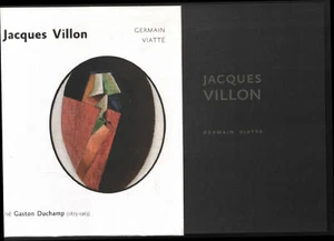 Jacques Villon : Né Gaston Duchamp (1875-1963) | Viatte Germain | Très bon état - Foto 1 di 1