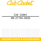 Cub Cadet Km-21194-0020 Complete Flywheel Fs481v Engine As33