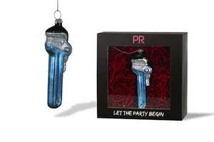 Party Rock | Ratchet Glass Ornament | Misfits Collection - Picture 1 of 5