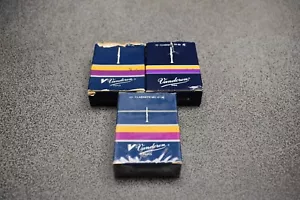 18 Packungen Vandoren Klarinette Blätter Starke 4 #6-175v2 - Bild 1 von 11