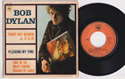 Bob Dylan * Rainy Day Damen * 1966 FRANKREICH EP *