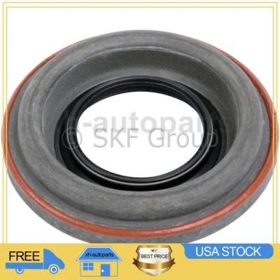 Fits 1966~1996 Ford Bronco 1X Front SKF Differential Pinion Seal - Image 1 of 2