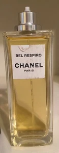 Les Exclusifs de Chanel Bel Respiro Chanel ~ Vintage Formula EDP - Picture 1 of 4