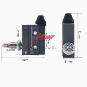1PC NEW CHNT YBLXW-6/11HL limit switch Fast delivery - Picture 1 of 9
