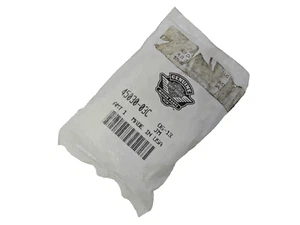 NUEVO DE STOCK Harley Davidson Doble Cámara Freno Delantero MASTER CILINDRO TAPA TAPA 45030-03C - Imagen 1 de 3