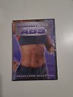 Crunchless Abs - Cardio Core Sculpting Dvd New Workout By Linda Larue