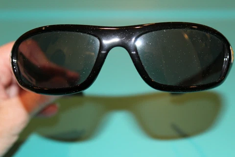West Virginia University Mountaineers Sunglasses Cover