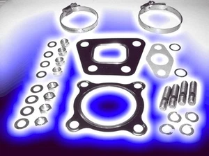 VW Vento Turbolader XXL Dichtsatz 31 Teile 1.9 TD AAZ Motor 55 kW VW# 028145701A - Bild 1 von 1