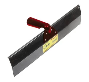 Raschiafango raschia fango in acciaio temprato MASS 516 lunghezza 50 cm. - Foto 1 di 1