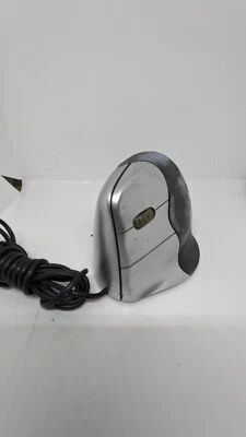 Evoluent Vertical Mouse 4 - Left handed - VM4L - USB Wired Optical - Image 1 of 4
