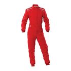 Racing suit OMP Sport my2020 FIA 8856-2018  - M