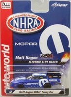 auto world 4 gear slot cars