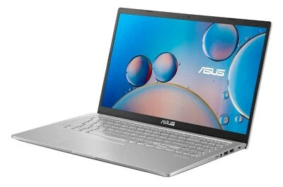 PORTATILE Notebook ASUS 15,6" i3-1005G1 8G+512GB SSD WIN10 X515JF-EJ019T - Immagine 1 di 4