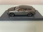 1:43 Bentley continental flying star by touring 2010