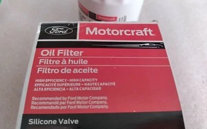 Filtro de aceite de motor OEM FORD para filtro JLG 70006213, aceite - Imagen 1 de 3