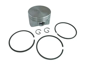 RACING GO KART 72MM TILLOTSON PISTON KIT RINGS WRISTPIN CIRCLIPS CLONE HONDA - Bild 1 von 1