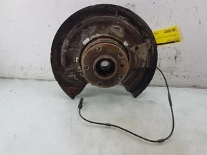 FUSEE ARRIERE DROITE STUB AXLE RIGHT REAR BMW M1 (F20) 2017 33326792516 - Imagen 1 de 4