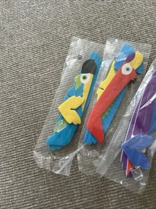 Bird Glider lot of 3 - Picture 1 of 1