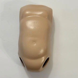 Vintage Torso Composition Doll Parts 15”-16” Dolls Repro Replacement Make /\ - Picture 1 of 14
