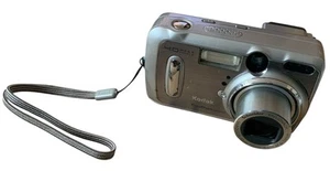 🔥Kodak EasyShare DX6440 Zoom Digitalkamera Schneider Camera Dock getestet🔥 - Bild 1 von 7