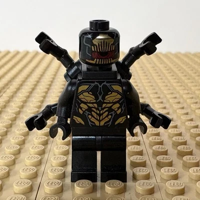 LEGO Marvel Avengers Endgame: Outrider Extended Arms sh0505, 76131 COMPOUND 2019 - Image 1 of 4