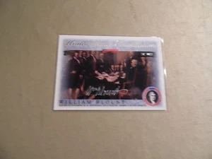 2006 Topps United States Constitution Card # SC-WB / Free Domestic Shipping - Picture 1 of 2