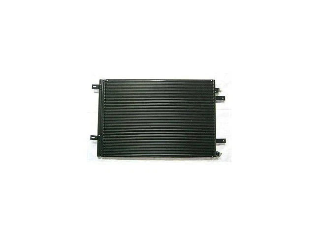 Action Crash 67GT77V A/C Condenser Fits 2011-2016 Ford F350 Super Duty Foto 1 de 1