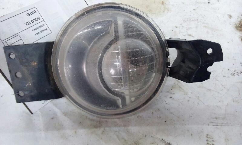 Luz antiniebla lateral izquierda del conductor Mini Cooper Countryman 11-16 Foto 1 de 4