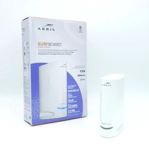 ARRIS SURFboard - S34 - 2.5G DOCSIS 3.1 Cable Modem - Afbeelding 1 van 9
