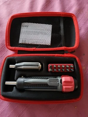 Real Avid Smart Torq - driver de par preciso y técnicamente avanzado para armas. Foto 1 de 3