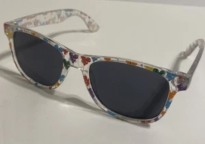 Gafas de sol multicolores con iconos de globos con oreja de Mickey Mouse de los parques de Disney para adultos - Imagen 1 de 7
