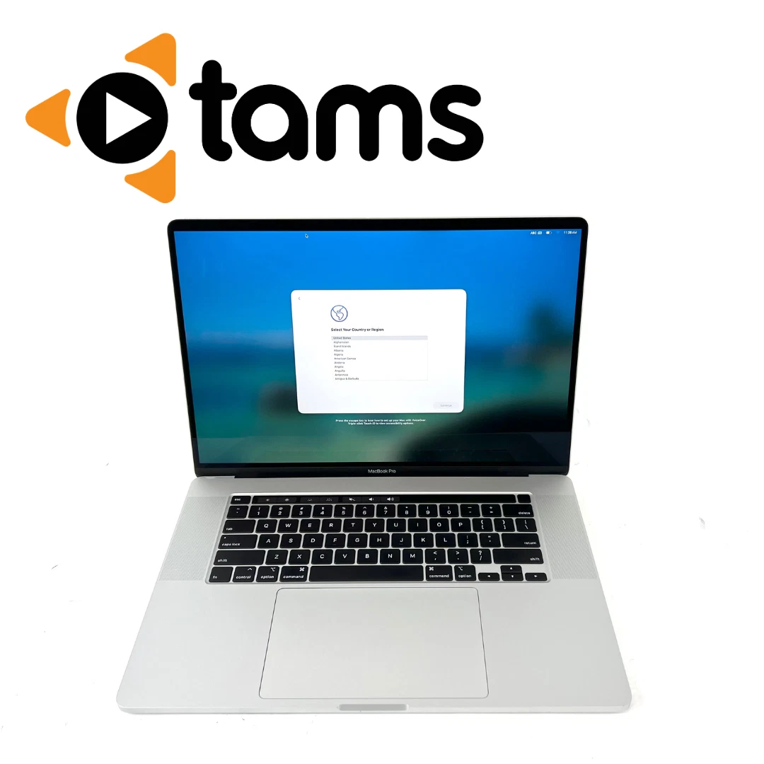 MacBook Pro 1 TB or more Apple Laptops 32 GB RAM for sale | eBay