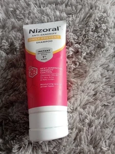 Nizoral Anti Dandruff Daily Prevent Shampoo 200ml - Picture 1 of 1