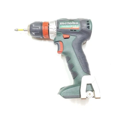 Metabo PowerMaxx BS 12 BL Q Schraubenzieher 601045800 DRILL ONLY - Image 1 of 4