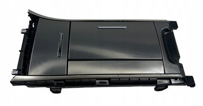 Lincoln MKZ HP53-F045P26-A Center Tunnel Storage - Image 1 of 4