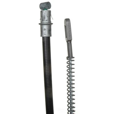 Cable de freno de estacionamiento trasero izquierdo para Ford Windstar Raybestos 2002-2003 BC96061 Foto 1 de 2