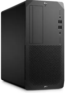 HP Z2 G8 Tower i9-11900K 3.5GHz DDR4 SSD + SSD P4000 W 10 CTO - Picture 1 of 1