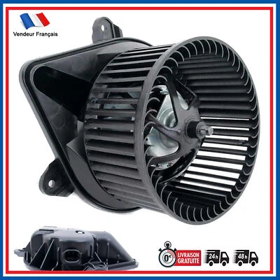Pulseur de Chauffage Climatisation pour PRIMASTAR VIVARO TRAFIC 2 7701050310 - Imagen 1 de 4