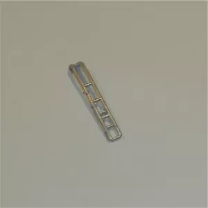 Corgi Toys 1137 1138 1142 Ford H Truck Cab Ladder - Picture 1 of 5