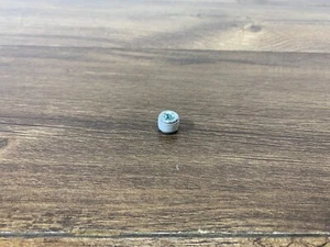 2009 2010 2011 VW Volkswagen Routan Lower Pan Plug Screw WHT-004-250 OEM NEW - Picture 1 of 4