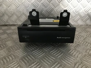 Système de Navigation - AUDI A3 II (2) 8P - Référence : 8E0035456A - Picture 1 of 4