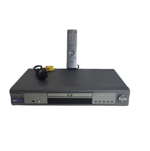 Samsung DVD-M301 Digital Video DVD/CD/MP3 Player, With Remote - Picture 1 of 13