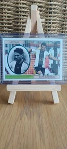 Futera 23/24 Heritage Ilkay Gundogan with Dimitar Berbatov Error Misprint 08/32 - Picture 1 of 2